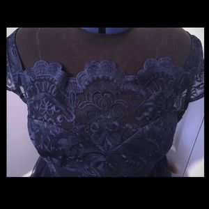 Prom or Cocktail Dress